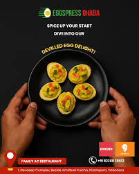 Why Spicy Maharashtrian Egg Curry is Winning Hearts Across India