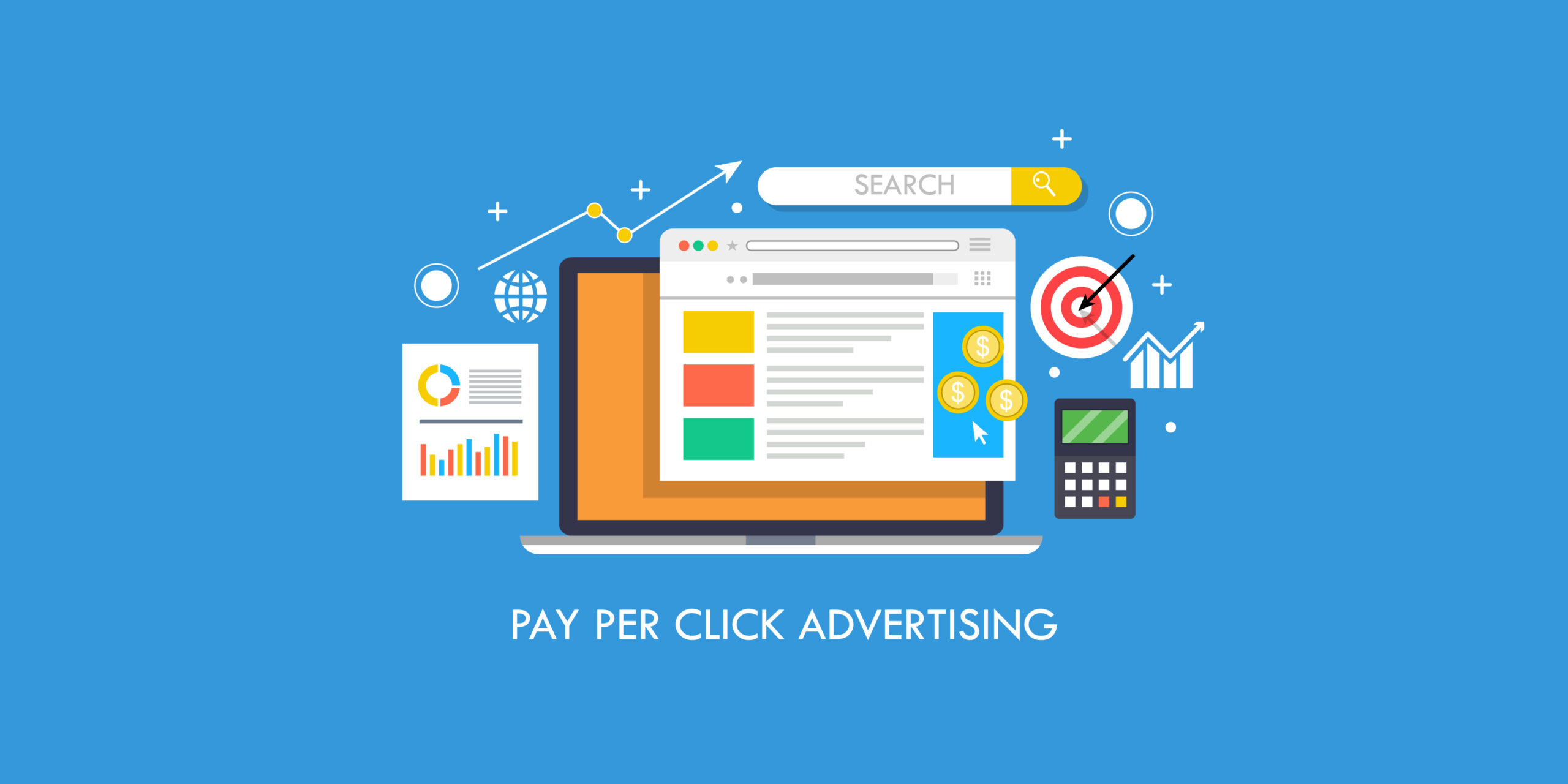 Choosing the Right Pay Per Click Advertising Company for Sustainable Growth