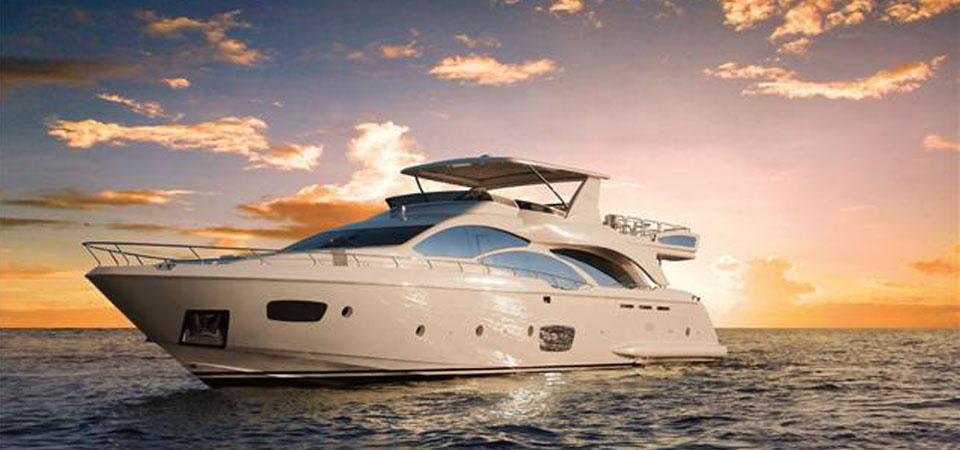 The Ultimate Guide to Renting a Yacht for Any Occasion